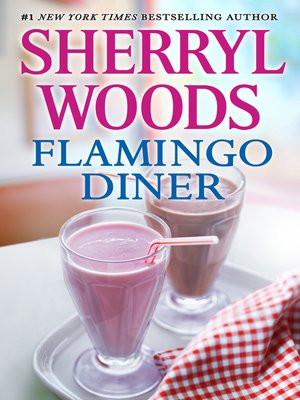Flamingo Diner - ebook